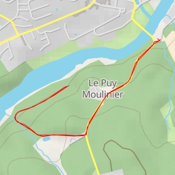 thumbnail for Allée des Cédres