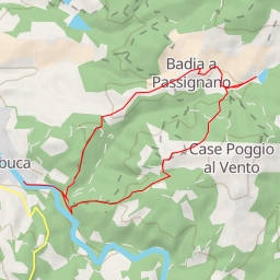 thumbnail for Lago di Badia