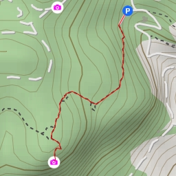 thumbnail for Strada Comunale Bau Arena