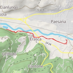 thumbnail for Agriturismo Stella del Po - Via Provinciale