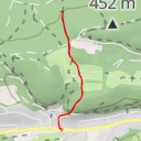 thumbnail for Hirschentanz-Trail - Hirschentanz-Trail - Breitenfurt bei Wien