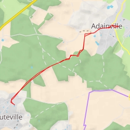 thumbnail for Chemin de la Mare