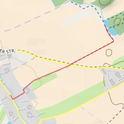 thumbnail for Alte Leipziger Straße