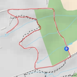 thumbnail for Süddorf - Rödinghausen