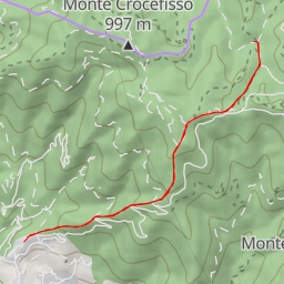 thumbnail for Via dell'Osteria - Via dell'Osteria