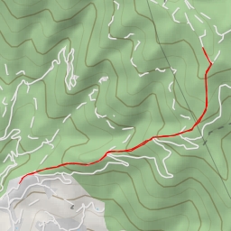 thumbnail for Monte Pietra Pertusa