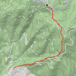 thumbnail for Monte Crocefisso