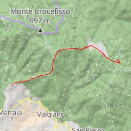 thumbnail for Monte Maggine