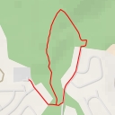 thumbnail for Rådyrvegen