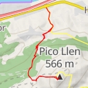 thumbnail for Pico Llen