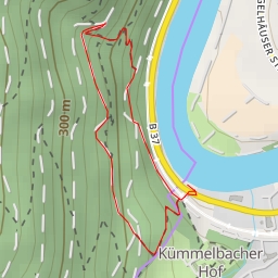 thumbnail for Gumpentalweg - Heidelberg