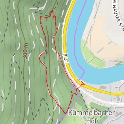 thumbnail for Ingenieur Fußweg - Heidelberg