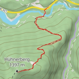 thumbnail for Hühnerberg