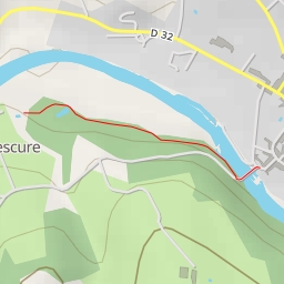 thumbnail for Chemin de Leycure - Chemin de Leycure