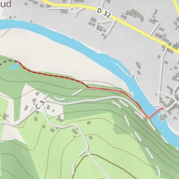 thumbnail for Allée de la Grange - Allée de la Grange