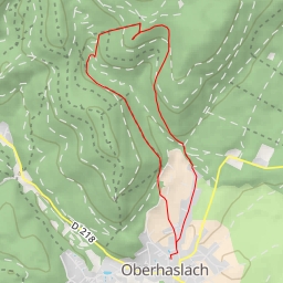 thumbnail for Rocher du Pfaffenlapp