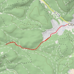 thumbnail for Cascade du Soultzbach