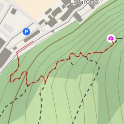 thumbnail for Sentiero della Pace