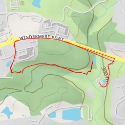 thumbnail for Windermere Parkway - Windermere Parkway