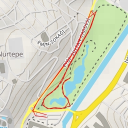 thumbnail for Eyüp Sultan Caddesi