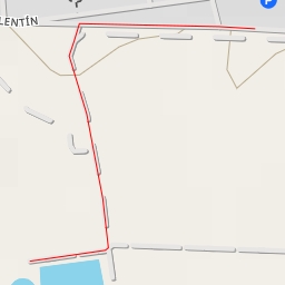 thumbnail for Calle Río Serpis - Calle Río Serpis - Cartagena