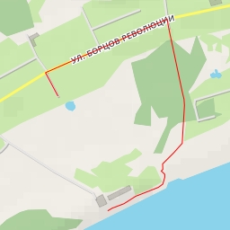 thumbnail for Пермь