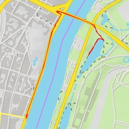 thumbnail for Étang de Suresnes