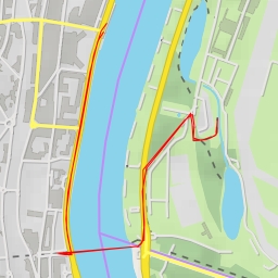 thumbnail for Hippodrome de Longchamp - Route des Tribunes - Paris