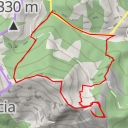 thumbnail for Monte delle Tavole