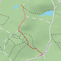 thumbnail for Hesbjergvej - Odense