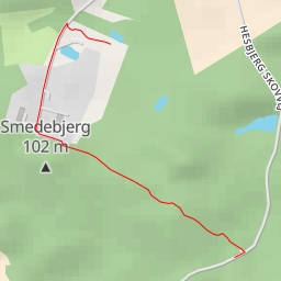 thumbnail for Hesbjergvej - Odense