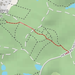 thumbnail for Hesbjerg