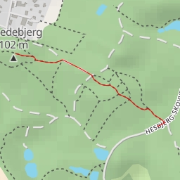 thumbnail for Smedebjerg