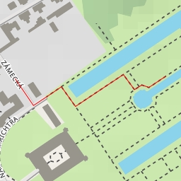 thumbnail for Partyzánská