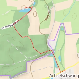 thumbnail for Weiherweg