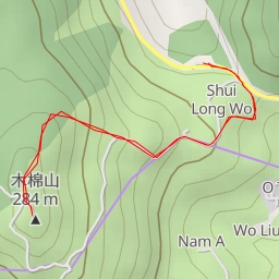 thumbnail for 木棉山