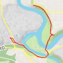 thumbnail for Spokane River Centennial Trail - Spokane