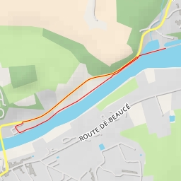 thumbnail for Écluse de Juigné