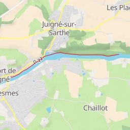 thumbnail for Manoir de Vrigné - D 22