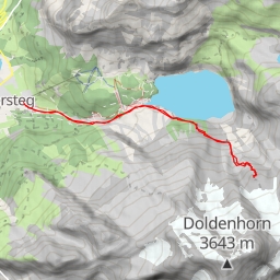 thumbnail for Fründenhütte