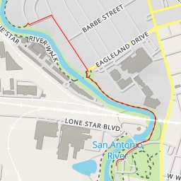 thumbnail for Crofton Avenue - San Antonio