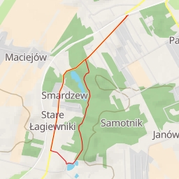 thumbnail for Spacerowa - Spacerowa