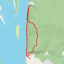 thumbnail for Развалины берегоукреплений - Берёзовый проезд - Самара