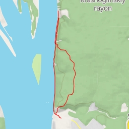 thumbnail for Грот - Берёзовый проезд - Самара