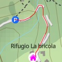 thumbnail for Rifugio La bricola