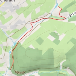 thumbnail for Lütscheborren - Lütscheborren