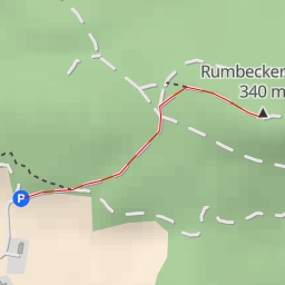 thumbnail for Rumbecker Berg