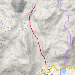 thumbnail for Himmelstor - Surses