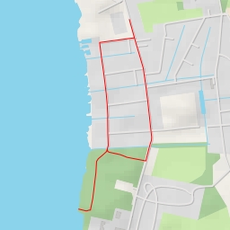 thumbnail for Stauffenbergallee