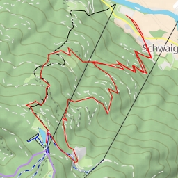 thumbnail for Seehütte Goldeck - Kälberriegel